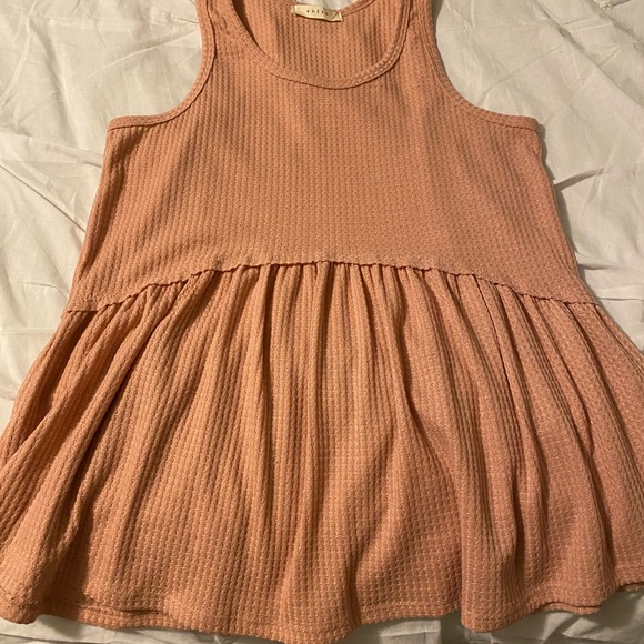 Tank top - Picture 1 of 3